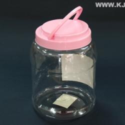 40大號圓形儲(chǔ)物罐