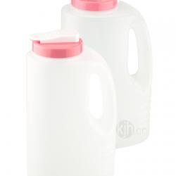 推式蓋水壺2000ml、30