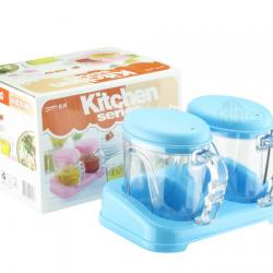 臺式二位調味組（小號）