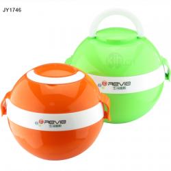 心怡大號、小號球型飯