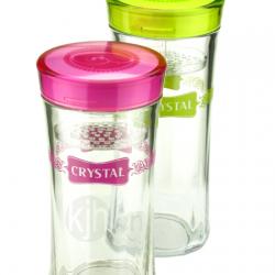 晶悅歡飲杯 280ML、38
