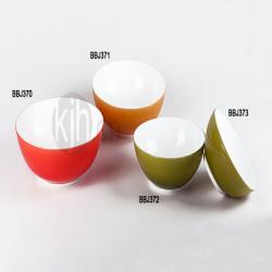 水晶雙色碗(950ml、75