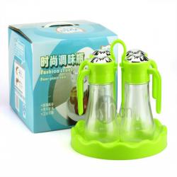 時尚調味瓶（四件套）