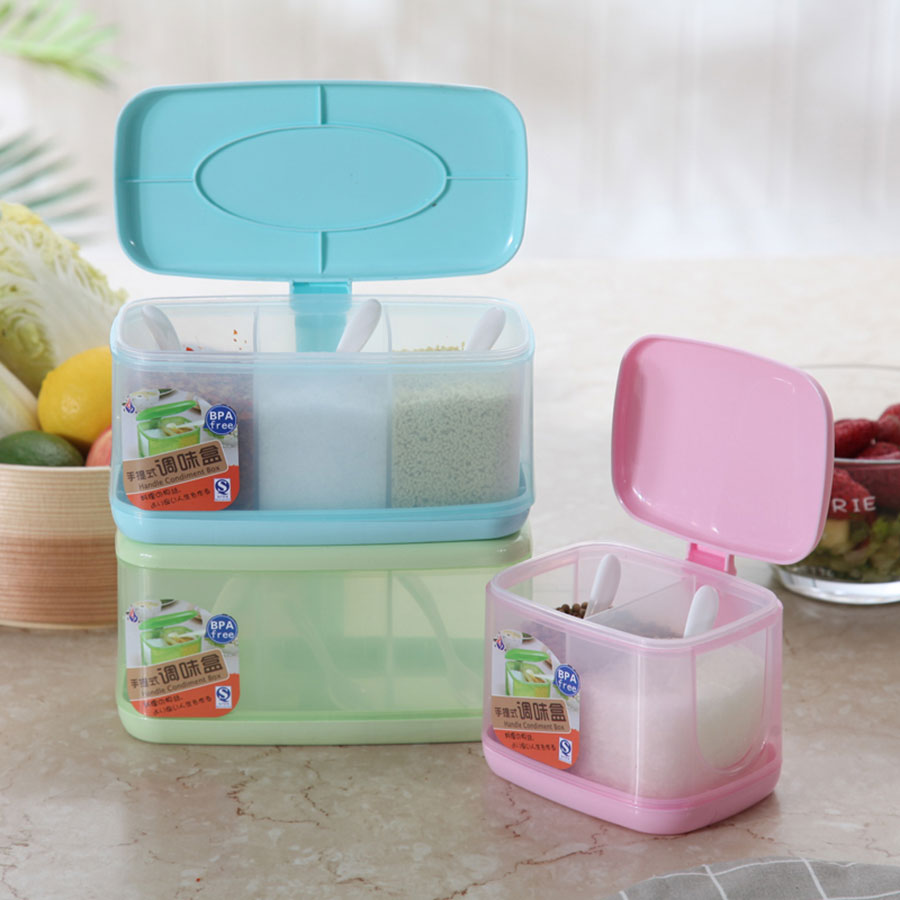 (二格/三格)手提式調