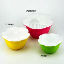 梅花滴水篩（7寸、8.5寸