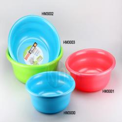 耐沖級(jí)鼓形盆4.7L、6L