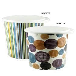 小、大號衛(wèi)生桶