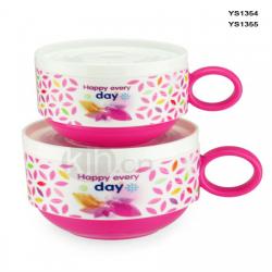 米哆哆餐杯（小號、大號