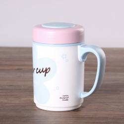 優(yōu)格斯玻璃內膽水杯42