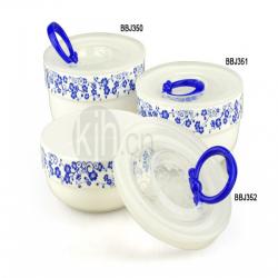 密封保鮮碗380ml、300