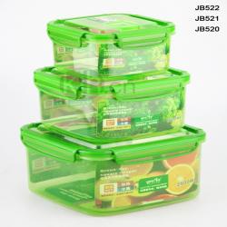 綠意正方形大、中、小