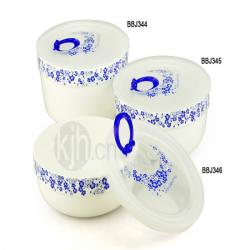 密封保鮮碗1100ml、80