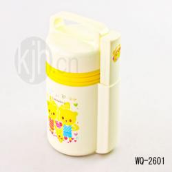 保溫瓶(帶筷子、匙)