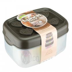 巧克力餐盒、保鮮鮮盒