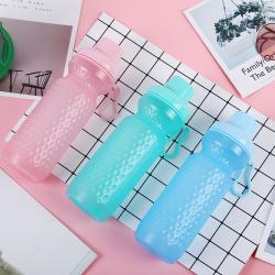 圓點運(yùn)動水壺（800ml)