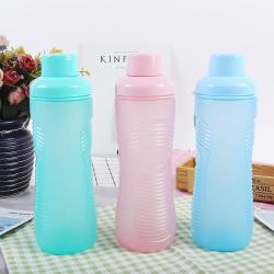 纖腰運(yùn)動水壺（800ml)