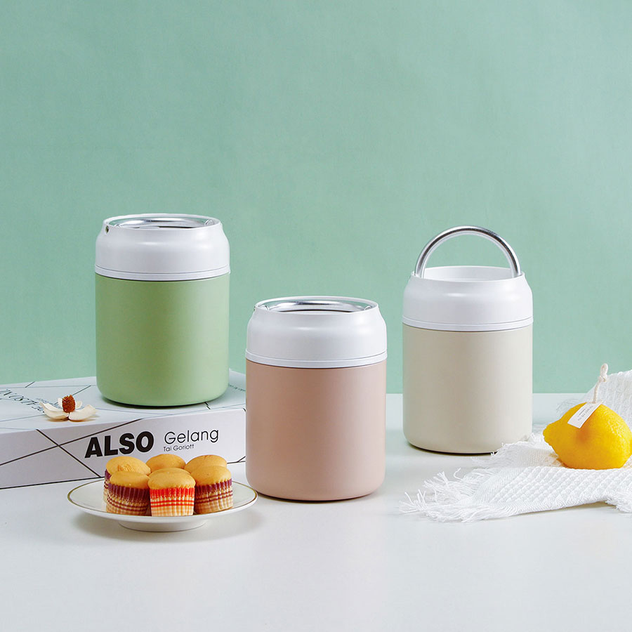 迷你保溫湯杯(304內膽