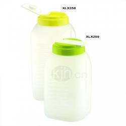 新實(shí)用水壺（1200ml、10