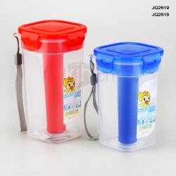 400ml、500ml方形冰爽
